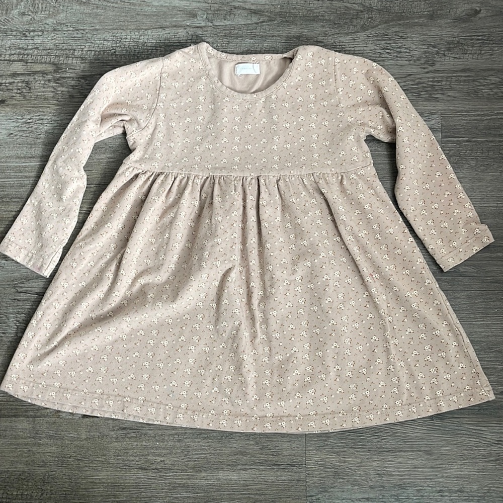 Jamie Kay floral dress